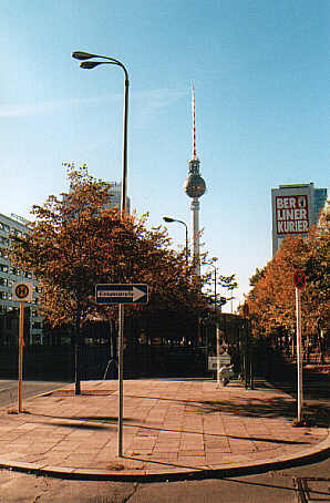 Und hier die Haltestelle dazu