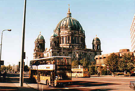 Der Berliner Dom