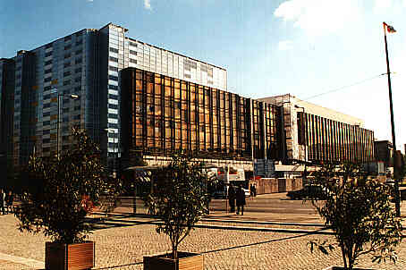 der 'Ballast' der Republik