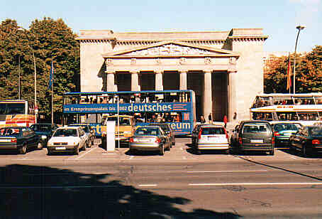 Schon wieder Schinkel...