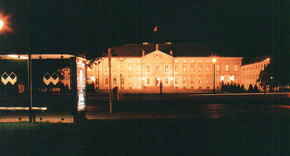 Ob Herr Rau abends 100er f&auml;hrt?