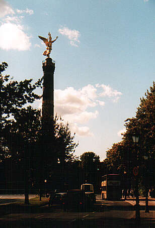 Schlecht beleuchtet...