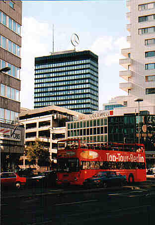 Jetzt kommt die 'City West'