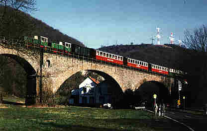 Viadukt Bad Toenisstein