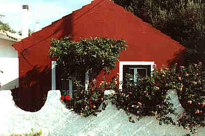 griechische Architektur