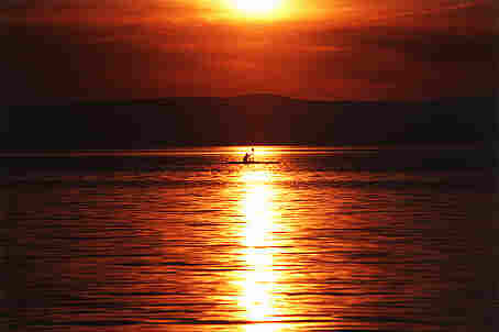 S&uuml;dseefeeling...