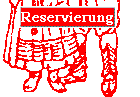 Reservierung