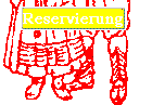 Reservierung