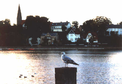 Hafen